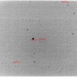 Starting to do some science in the observatory – Jupiter, Uranian Moons and discovering asteroids