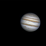 Another Jupiter image