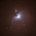 Getting sharp focus with your telescope