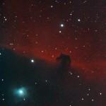Some astrophotography
