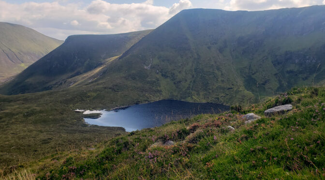 Slieve Carr